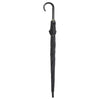 T-Tech by Tumi Large Umbrella - Black