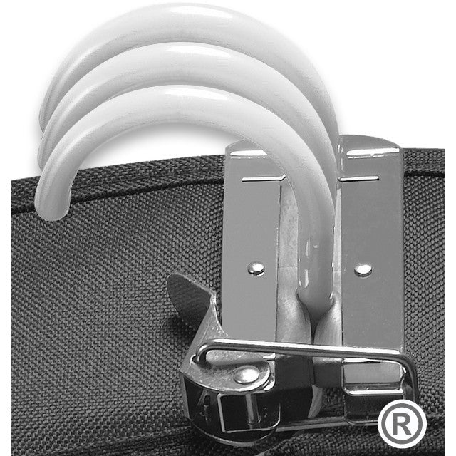 45 Hanging Garment Bag Larger Capacity - Wally Bag #880 — Rooten's Travel  & Adventure