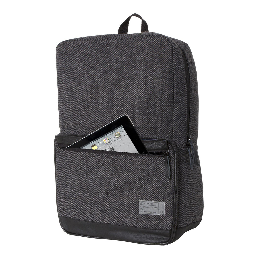 Technical Backpack Glacier Camo V2 | Hex Brand - HEX