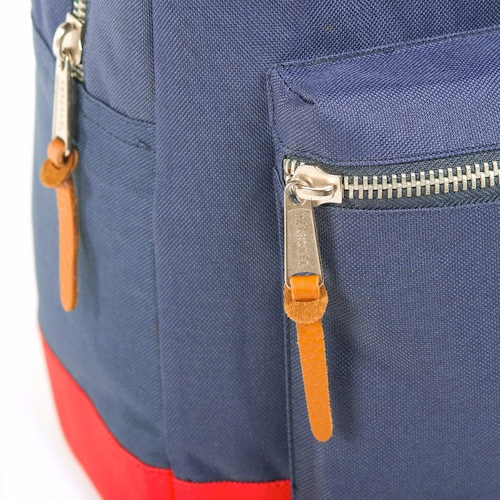 Herschel Supply Co. Settlement Backpack in Blue