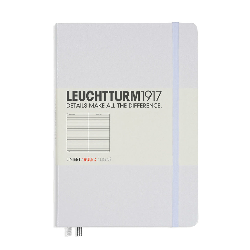 Dotted Notebook by Leuchtturm 1917 — Paper Wings